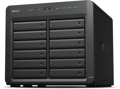 NAS Synology DS2422+