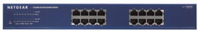 Сетевой коммутатор Netgear JGS516-200EUS