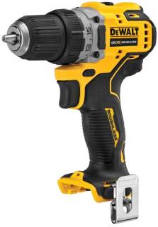 Шуруповерты DeWALT DCD701N  (без АКБ і ЗП)