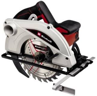Ножовка Einhell циркулярна TC-CS 1410 4331050