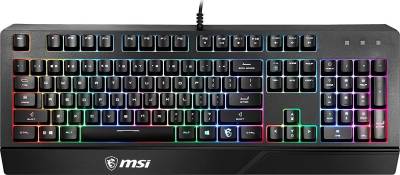 Клавиатура MSI S11-04UA208-CL