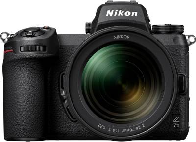 Фотоаппарат Nikon VOA070AE