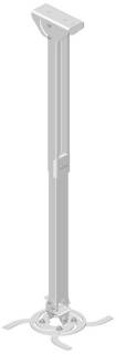 Настенные крепления KSL CMPR-4-100