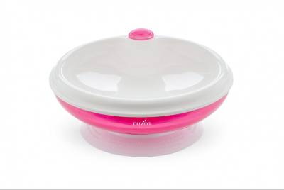Посуда Nuvita NV1427Pink