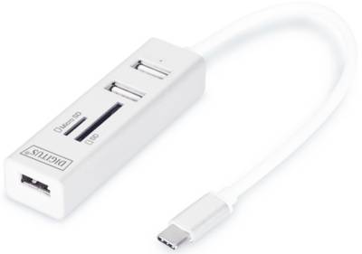 Разветвитель Digitus DA-70243