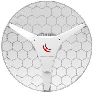 Точка Mikrotik RBLHGG-60ad kit RBLHGG-60adkit