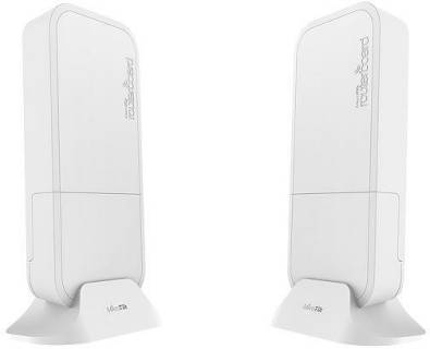 Точка доступа Mikrotik RBwAPG-60ad kit RBwAPG-60adkit