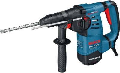 Перфораторы Bosch GBH 3-28 DFR 0.611.24A.000