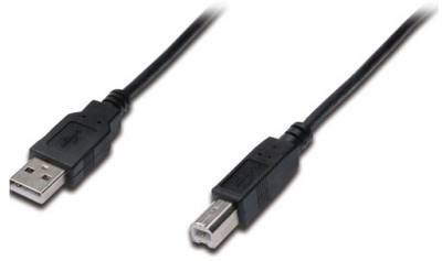 Кабель Digitus AK-300102-030-S