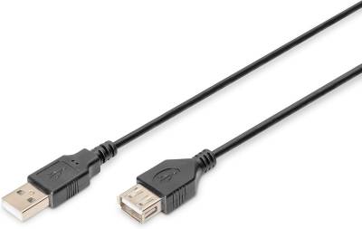 Кабель Digitus AK-300200-030-S