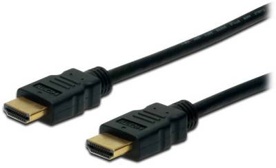 Кабель Digitus AK-330114-020-S