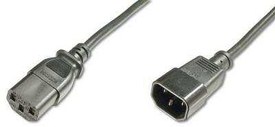 Кабель Digitus AK-440201-018-S