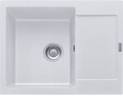 Мойки Franke Maris MRG 611-62 Белый