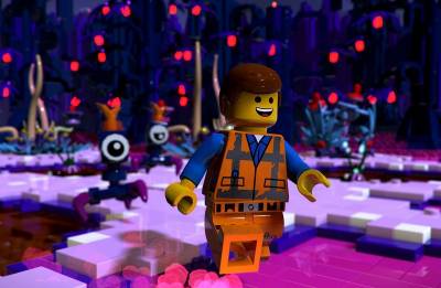 Игры для приставок NINTENDO Lego Movie 2 Videogame для Nintendo Switch 5051892220101
