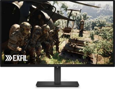 Монитор Dell Alienware AW2726DM 210-BVWB