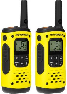 Рации Motorola TALKABOUT T92 H2O Twin Pack A9P00811YWCMAG