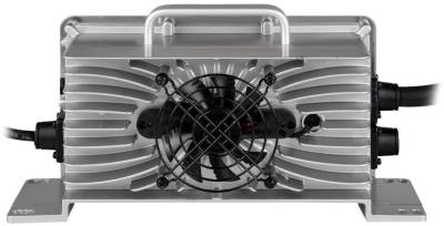 Зарядка LogicPower LiFePO4 12V (14.6V)-40A waterproof 30147