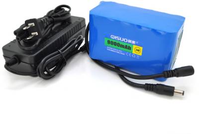 Аккумуляторная батарея Qisuo Li-ion 24V 9A QS-2409CH