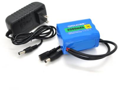 Аккумуляторная батарея Qisuo Li-ion 24V 3A QS-2403CHW