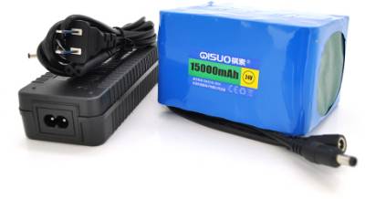 Аккумуляторная батарея Qisuo Li-ion 24V 15A QS-2415CH