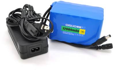 Аккумуляторная батарея Qisuo Li-ion 24V 12A QS-2412CH
