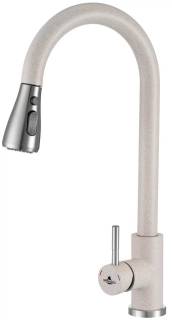 Мойки GRANADO Campo LUX terra gz0503L