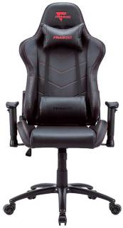Кресло FragOn 2X Series Black FRGN_2X_R2_BLACK