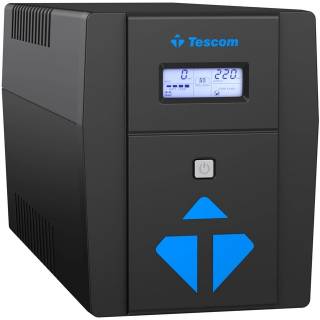 ИБП Tescom LEO 1500AP 1500VA 900W LEO1500