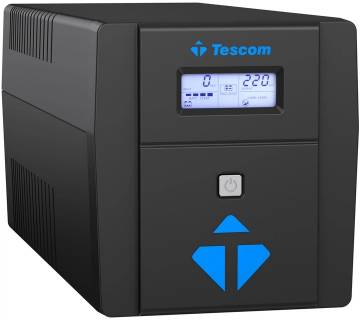 ИБП Tescom LEO 1000AP 1000VA 600W LEO1000