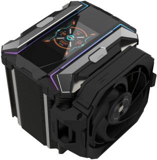 Кулер Alseye i600 Pro-B AS.01.10.0016