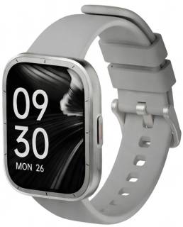 SmartWatch Hifuture zone3.silver