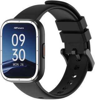 SmartWatch Hifuture zone3.black
