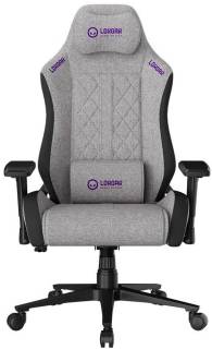 Кресло Lorgar CHA41 Grey LRG-CHA41-GY