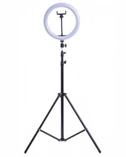 Штатив UFT LED лампа 30 см + штатив 2м + тримач UFTTLL04