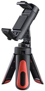 Штатив HAMA Smartphone Tripod Pocket II Rota black 00004649