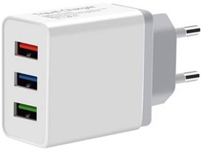 Зарядные устройства XoKo WC-310 3A USB White (WC-310-WH)