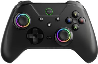 Манипулятор AOC GC200 Bluetooth Black GC200B/LA
