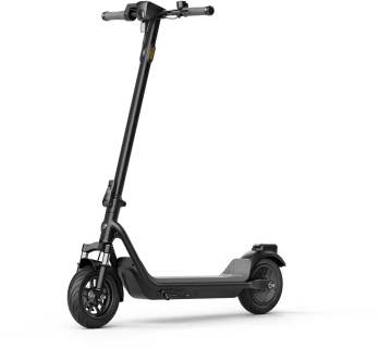 Электротранспорт Niu KQi 100P Gray 9.5