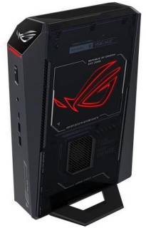 Моноблок ASUS ROG NUC Gaming RNUC15JNK7X569A2 /Ultra7 255HX, RTX 90AS00I1-M00300