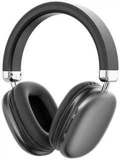 Наушники BAVIN BH-55 Hi-Res Black HB-BH-55 BK
