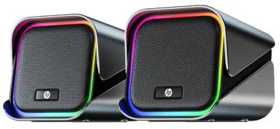 Акустическая система HP DHS-4000 RGB Black