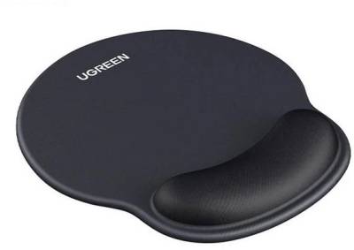 Игровая поверхность Ugreen LP668 Black 25245