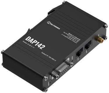 Точка доступа Teltonika DAP142