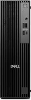 Системный блок Dell Pro Slim Plus QBS1250 / Ultra7 265, 32, 512, WLAN+ BTO108_QBS1250_UA_WP