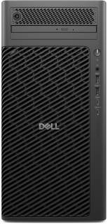 Системный блок Dell Pro Max Tower T2 FCT2250 / Ultra 9 285K, 64, 1TB, BTO113_FCT2250_UA