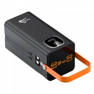 Дополнительные внешние аккумуляторы Aspiring Light 60 60000mAh PD/22.5W VTR-PB-L60