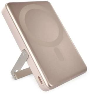 Дополнительные внешние аккумуляторы EMOS 10000mAh, MagSafe, 20W, pink B0552RG
