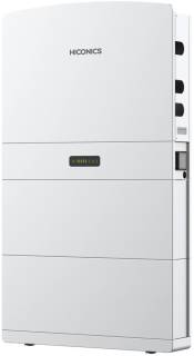 Стационарные комплекты энергонезависимости Hiconics HiEnergy-S 5kW 10.2kWh HEC2-S5.10