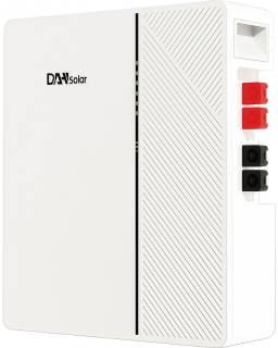Аккумуляторная батарея Dah Solar 51.2V - 100Ah DHN-LVWES05-G1