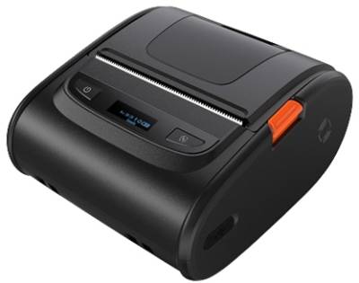 Принтер Gprinter B300 BLuetooth, Wi-Fi, USB Gp-B300-BT-WF-0134